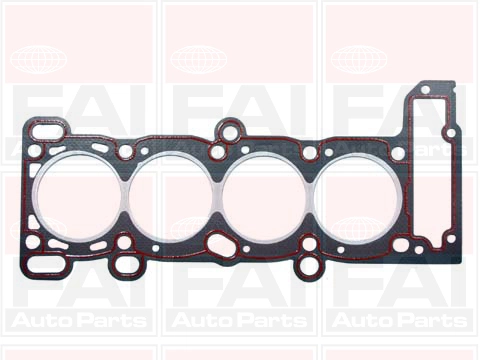 Gasket, cylinder head